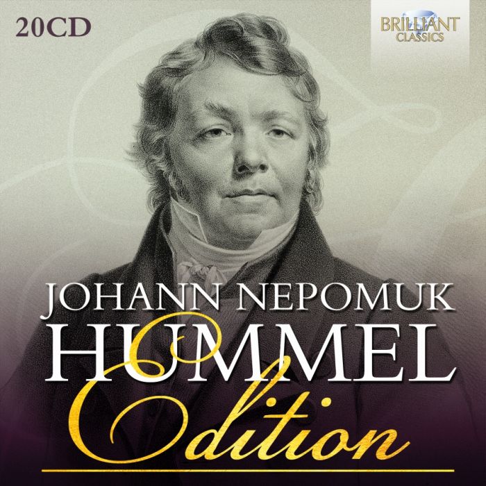 Hummel Edition
