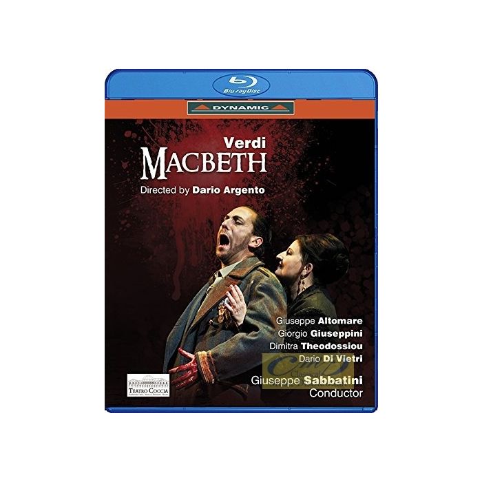 Verdi: Macbeth