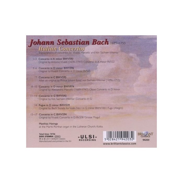 Haydn: Songs and Cantatas - slide-1