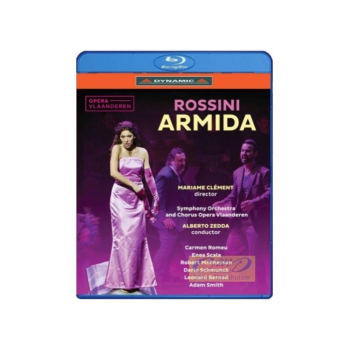 Rossini: Armida