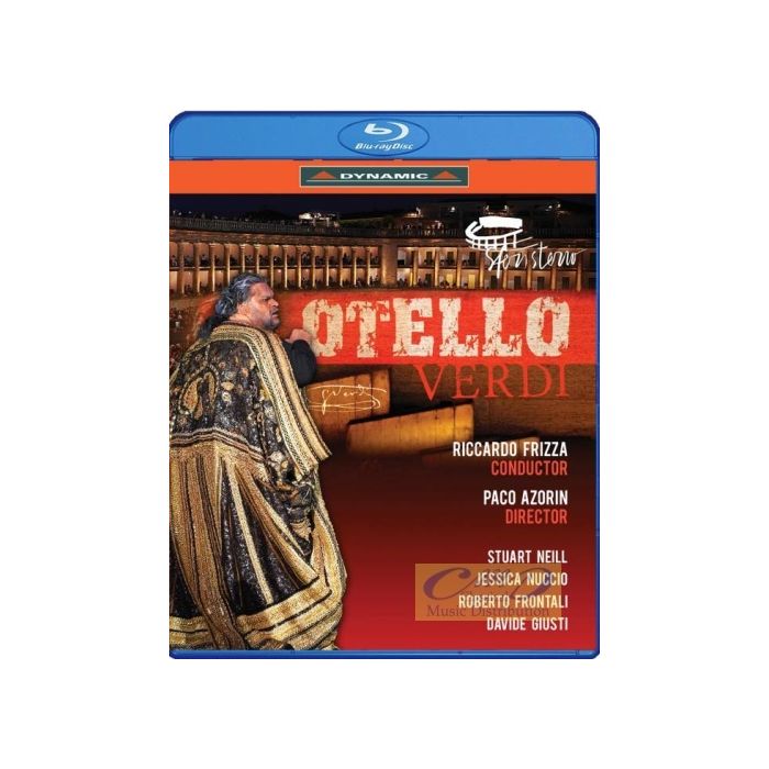 Verdi: Otello