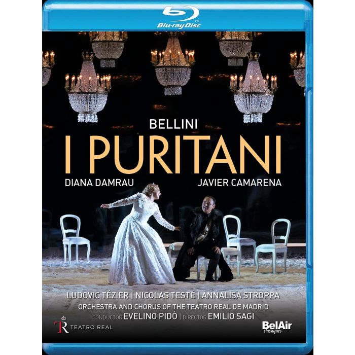 Bellini: I Puritani