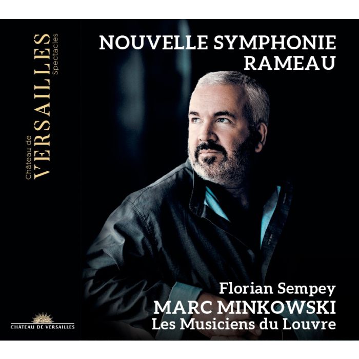 Rameau: Nouvelle Symphonie