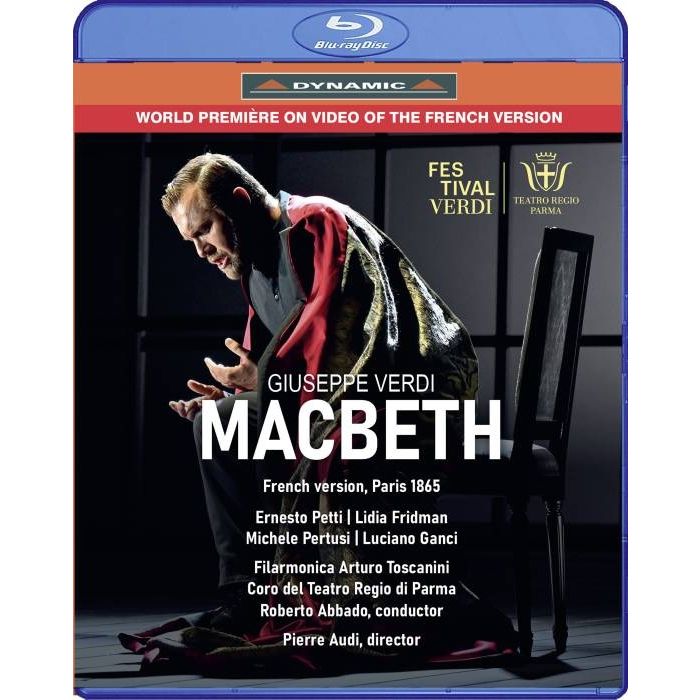 Verdi: Macbeth