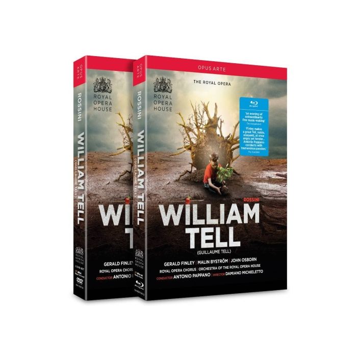 Rossini: William Tell