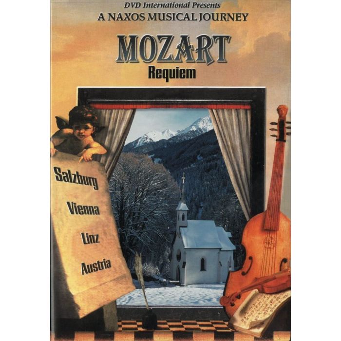 Mozart: Requiem