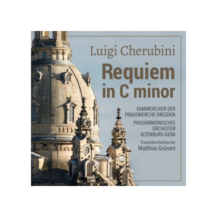 Cherubini: Requiem in C minor