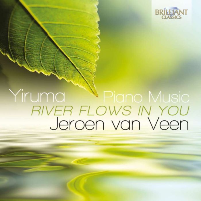 Yiruma: Piano music 