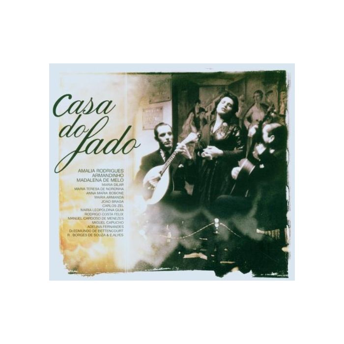 Casa Do Fado