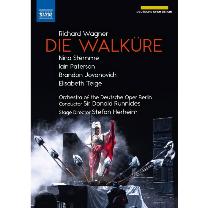 Wagner: Die Walküre