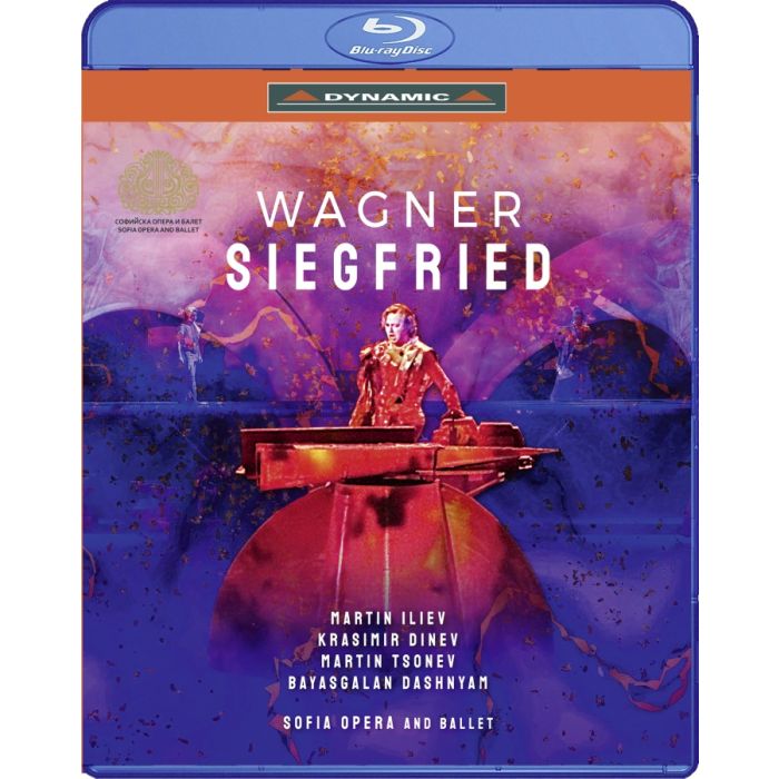 Wagner: Siegfried