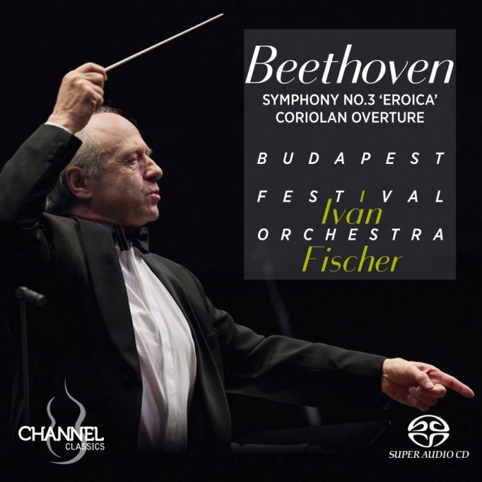 Beethoven: Symphony No. 3