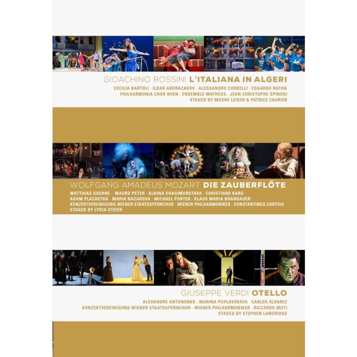 100 Anniversary Edition - Salzburg Festival - slide-3
