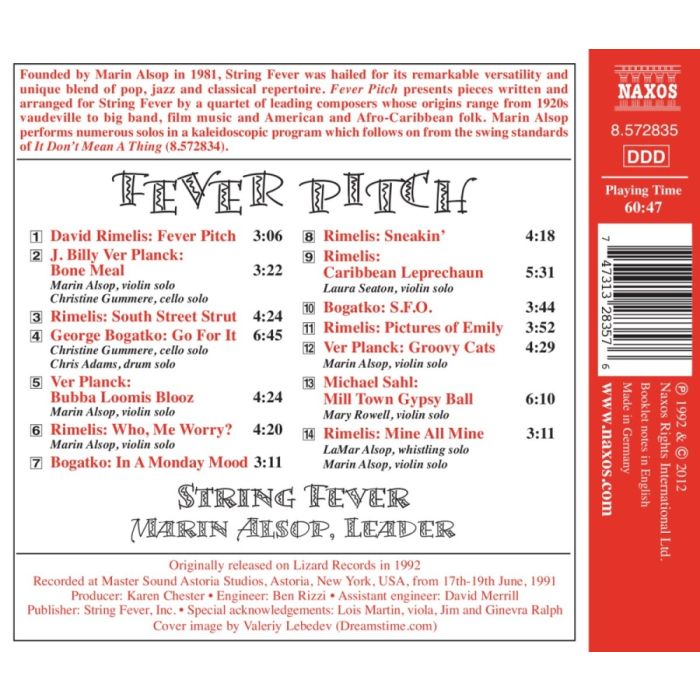 Fever Pitch - slide-1