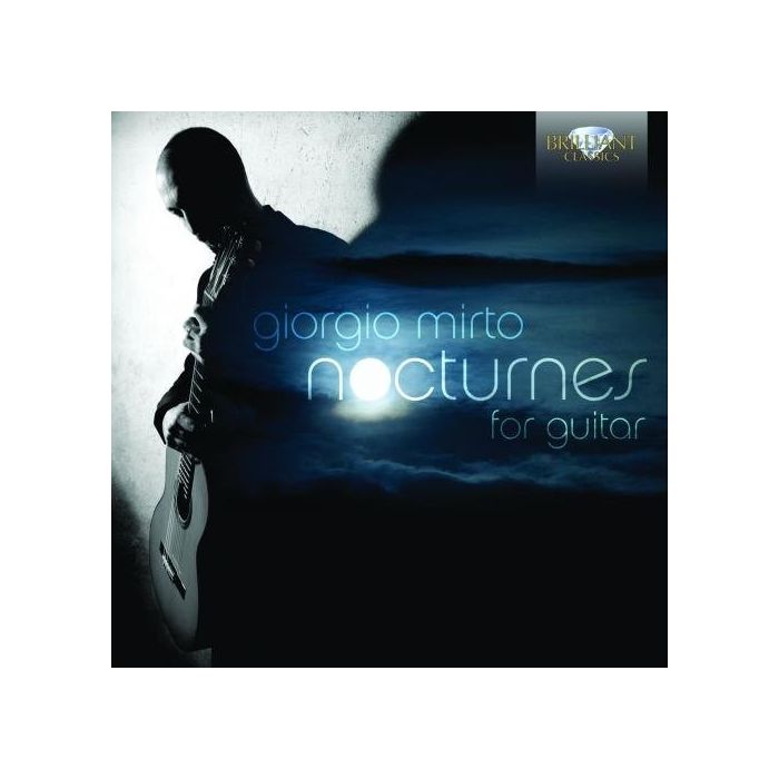 Nocturnes for guitar