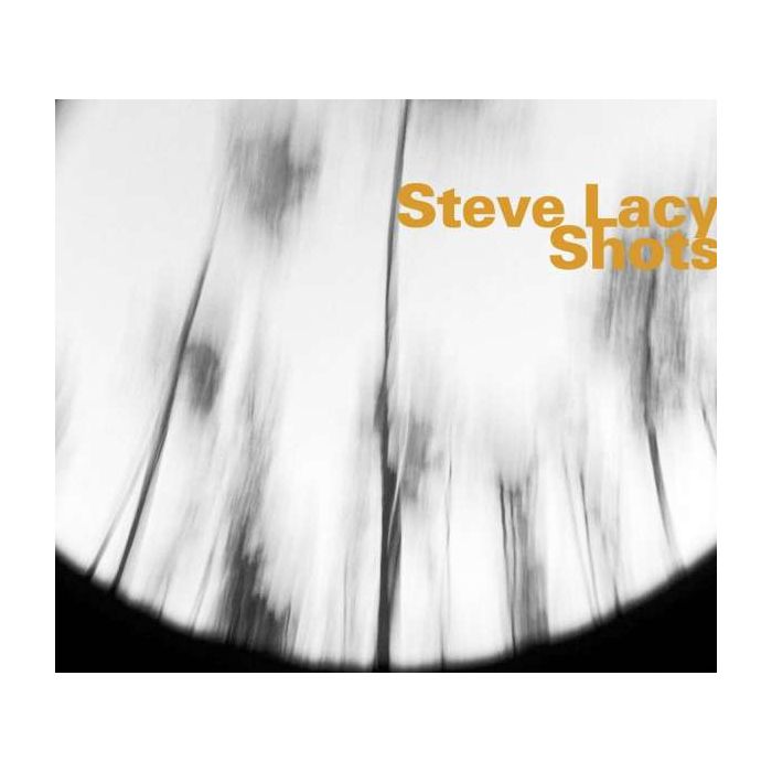 Steve Lacy: Shots