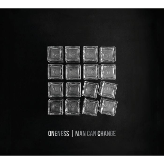 Man can change