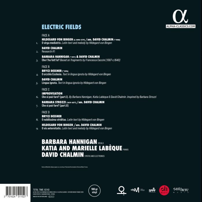 ELECTRIC FIELDS (LP) - slide-1