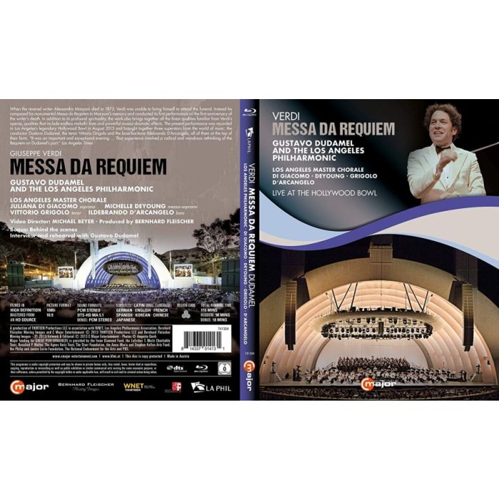 Verdi: Messa da Requiem - slide-1