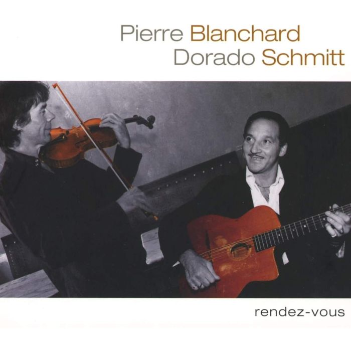 Blanchard & Schmitt ‎– Rendez-Vous