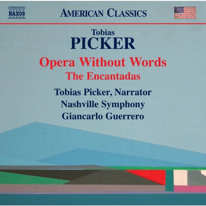 Picker: Opera Without Words
