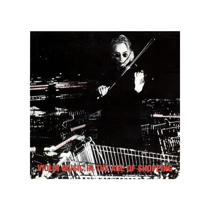 Jon Ross: Violin Music... *d*