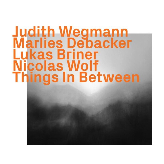 Wegmann/Debacker/Briner/Wolf – Things In Between