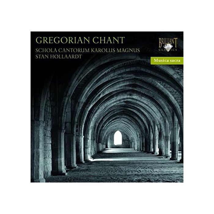 Gregorian Chant