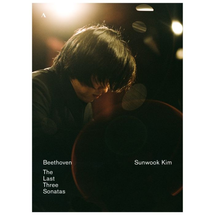 Beethoven: The Last Three Sonatas