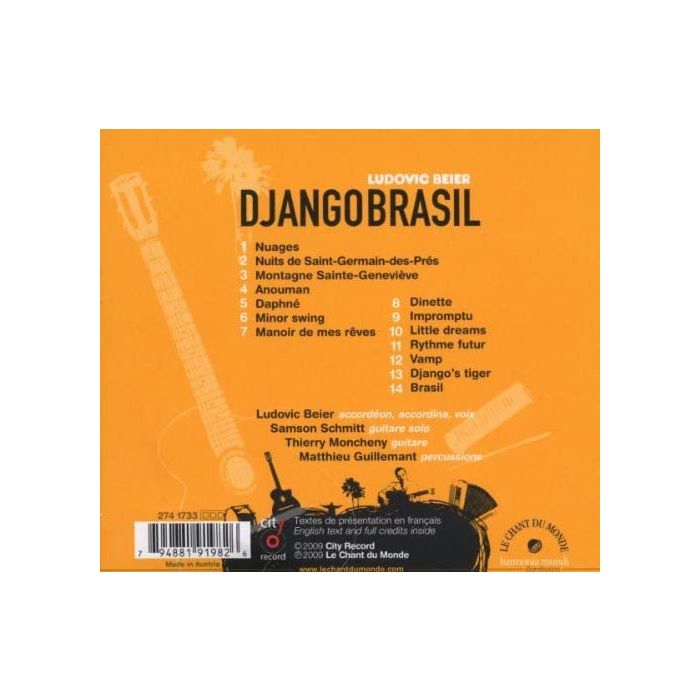BEIER: Django Brasil - slide-1