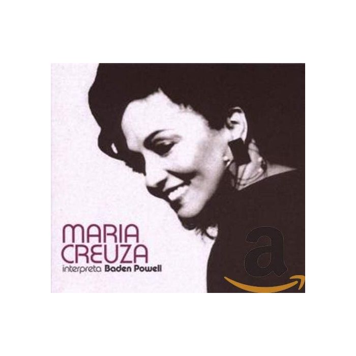Maria Creuza: Interpreta Baden Powell