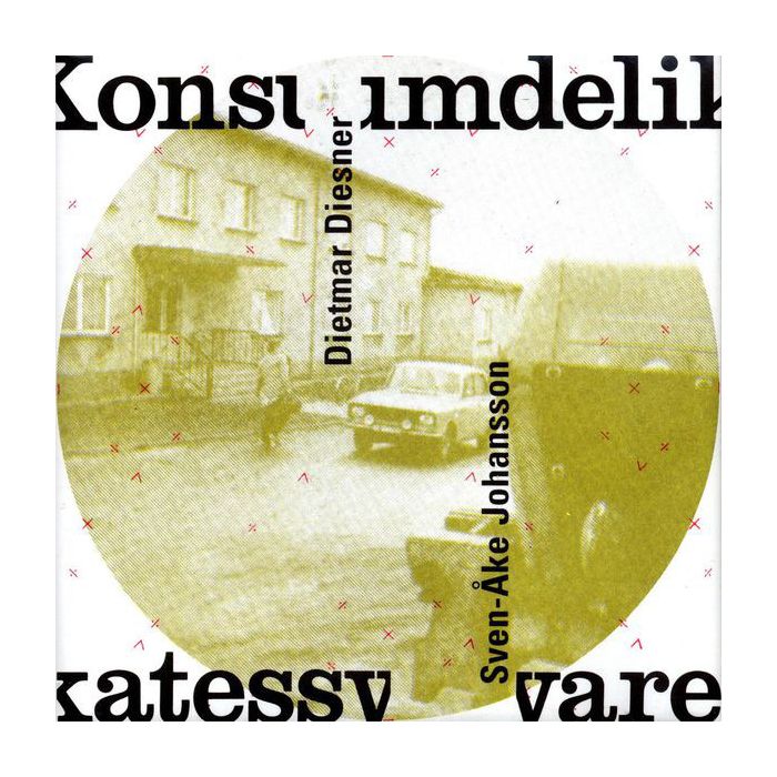 Diesner/Johansson: Konsumdelikatessware