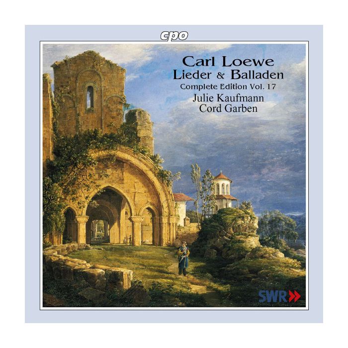 LOEWE: Lieder & Balladen