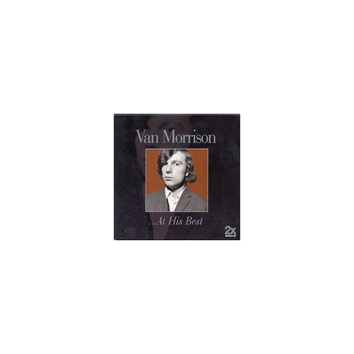 Van Morrison at His Best