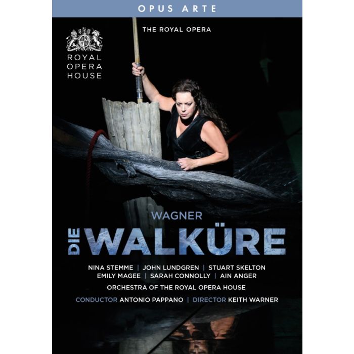 Wagner: Die Walküre