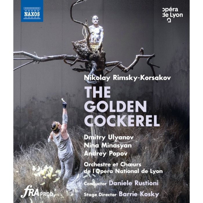 Rimsky-Korsakov: The Golden Cockerel