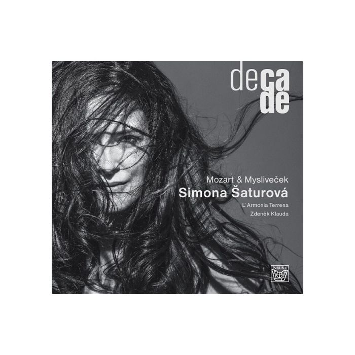 Mozart & Mysliveček: Decade