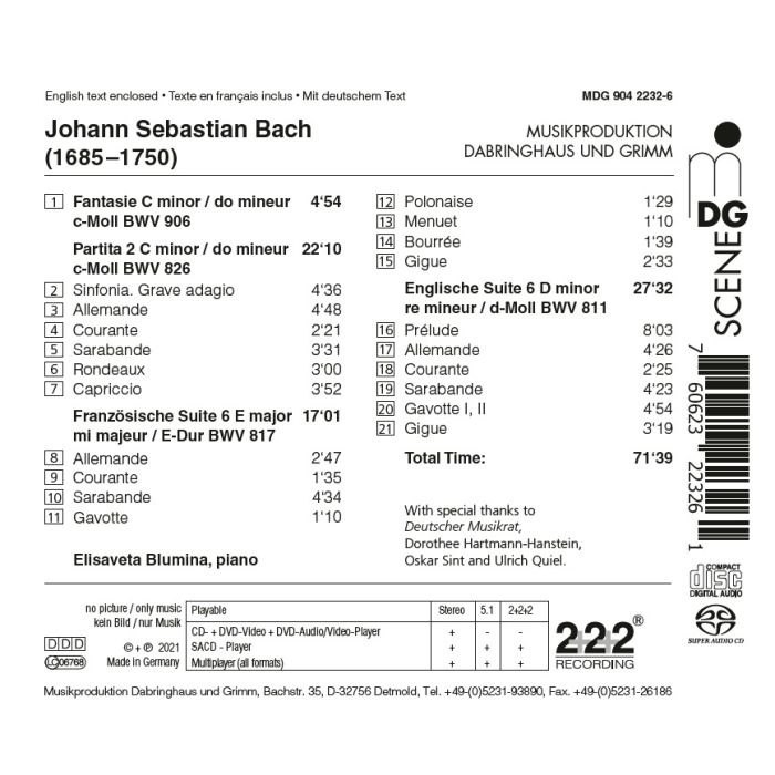Bach 21 - slide-1