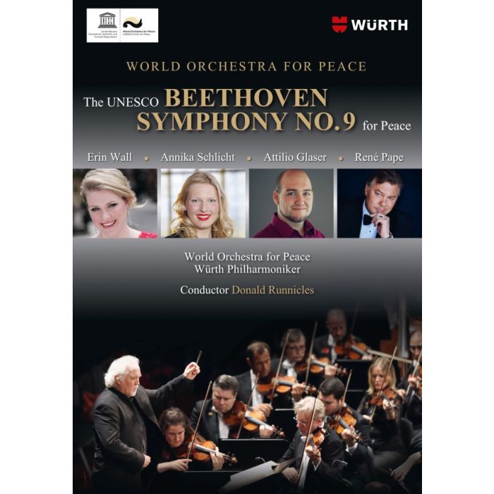 Beethoven: Symphony No. 9