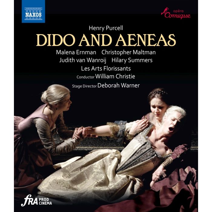 Purcell: Dido and Aeneas