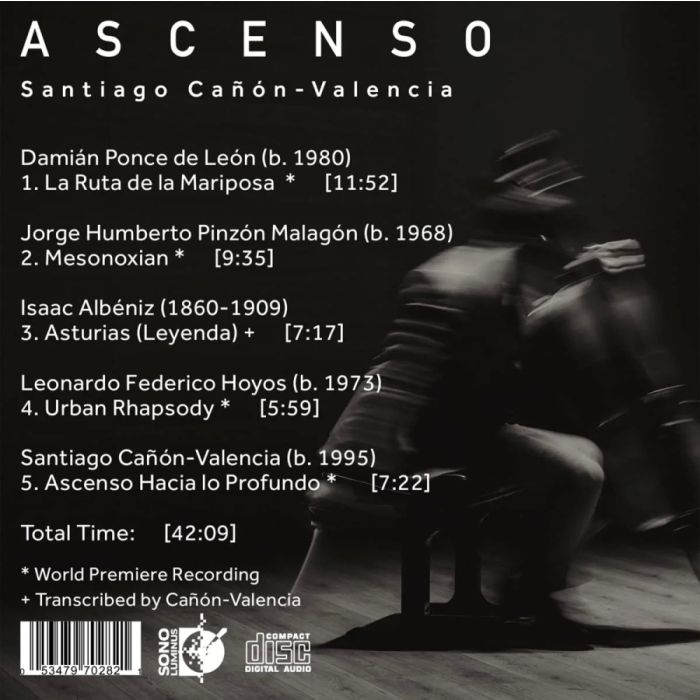 Ascenso - slide-1