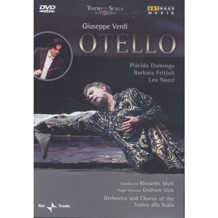 Verdi: Otello