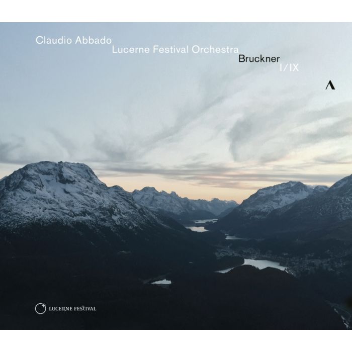 Bruckner: Symphonies Nos. 1 & 9