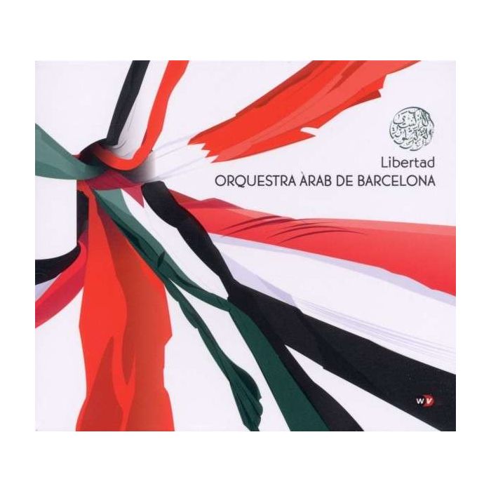 Orquestra Arab De Barcelona: Libertad