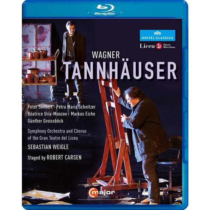 WAGNER: Tannhauser