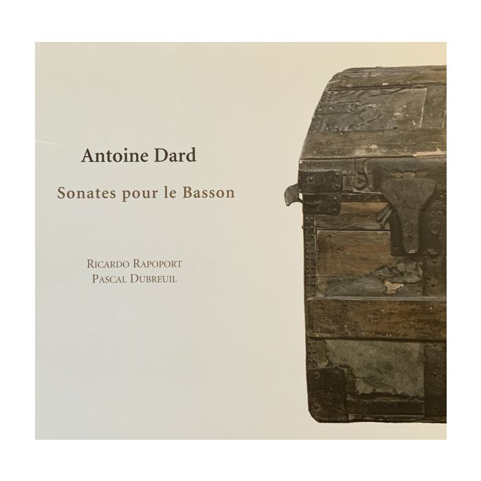 DARD: Sonate Basson