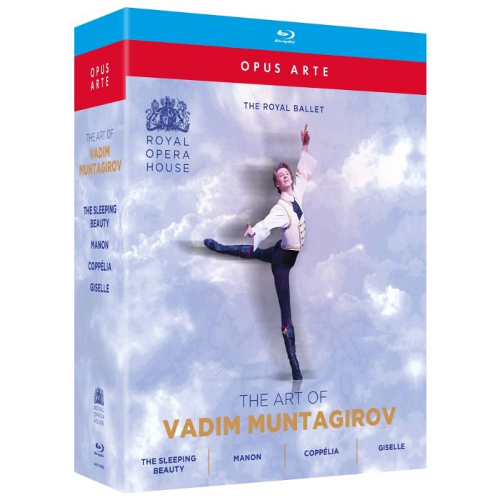 The Art of Vadim Muntagirov - slide-2