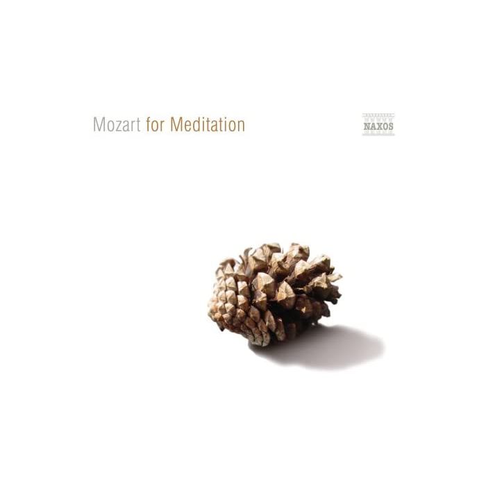 MOZART FOR MEDITATION