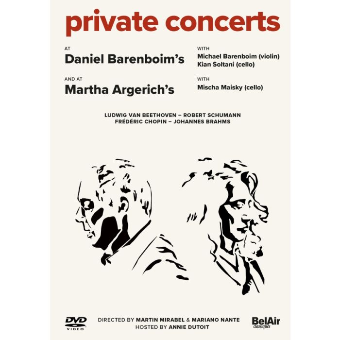 Private Concerts