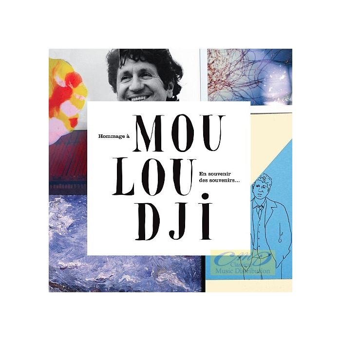 Hommage à Mouloudji